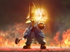 N&atilde;o espere muito pelo remake Final Fantasy IX 