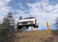 Forza Horizon 6 Jogadores já dirigiram mais de 20 bilhões de milhas