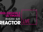 Hoje no GRTV: Warriors Orochi 3: Ultimate