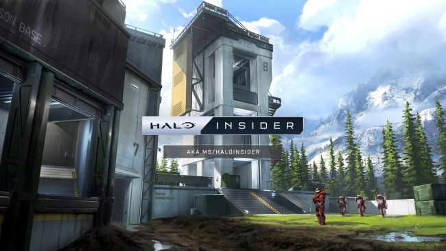 Novo teste multiplayer de Halo Infinite está marcado para 24 de setembro