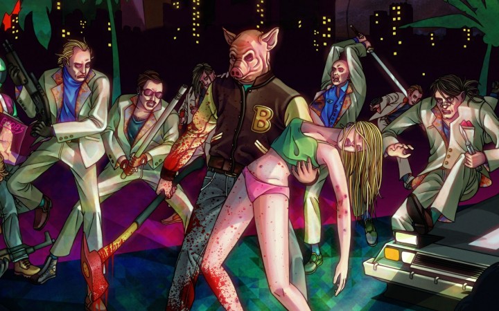 Hotline Miami 2: Wrong Number completa 10 anos