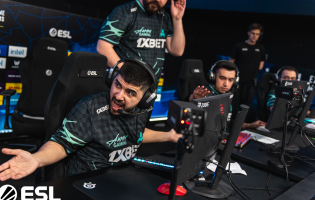 IEM Rio 2026: Primeiras partidas terminam com vit&oacute;rias de Team Vitality, Natus Vincere, Aurora Gaming e outros,