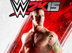 John Cena &eacute; a capa de WWE 2K15