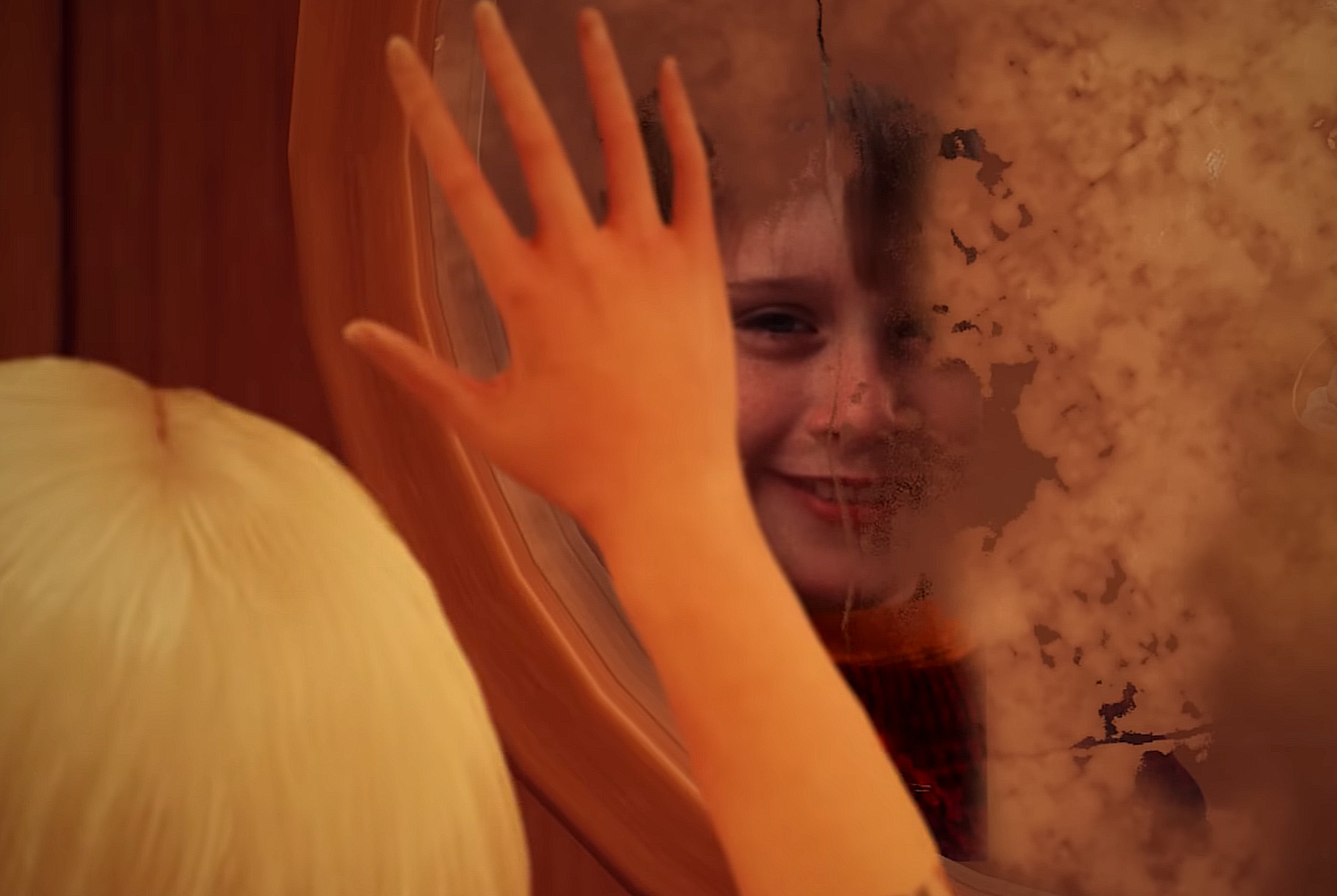Kevin McCallister, do Home Alone, está visitando Hitman 3 em vídeo delicioso
