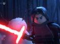 Lego Star Wars: The Skywalker Saga &eacute; gratuito na Epic Games Store na pr&oacute;xima semana