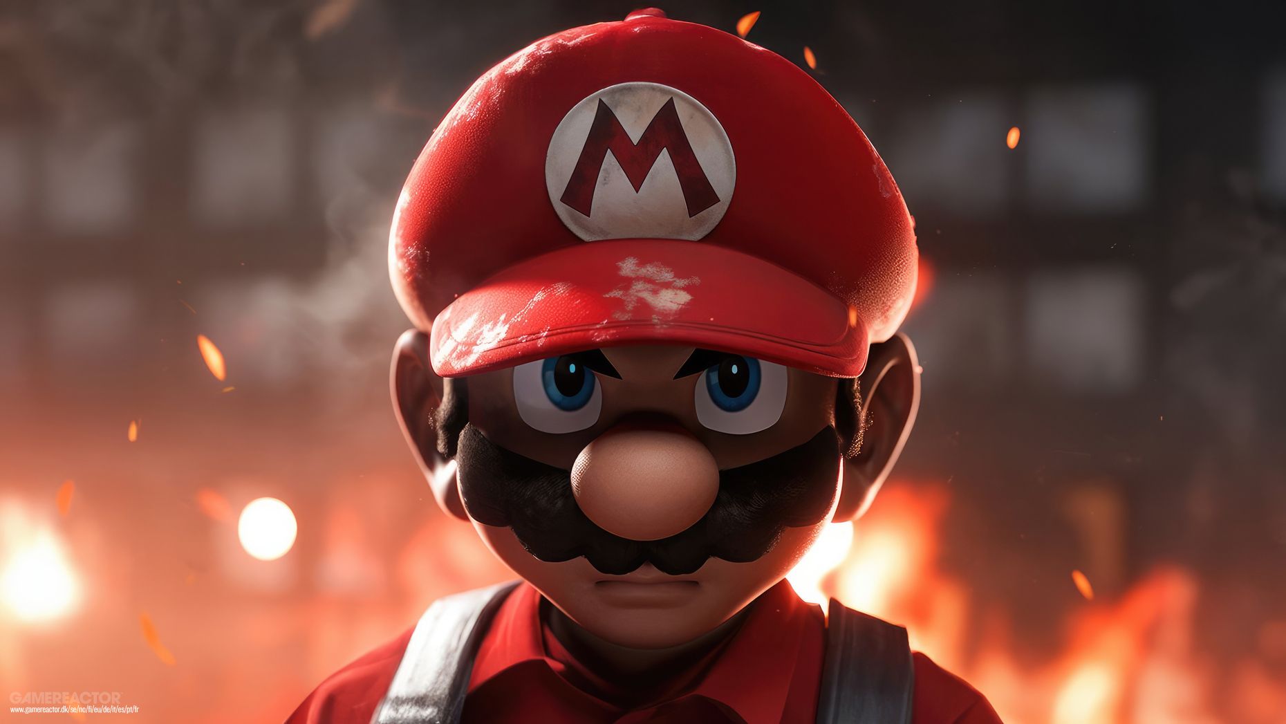 O futuro do Switch 2, se conseguirmos o que queremos