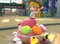 Veja o quinto fato de Peach em Mario Kart Tour