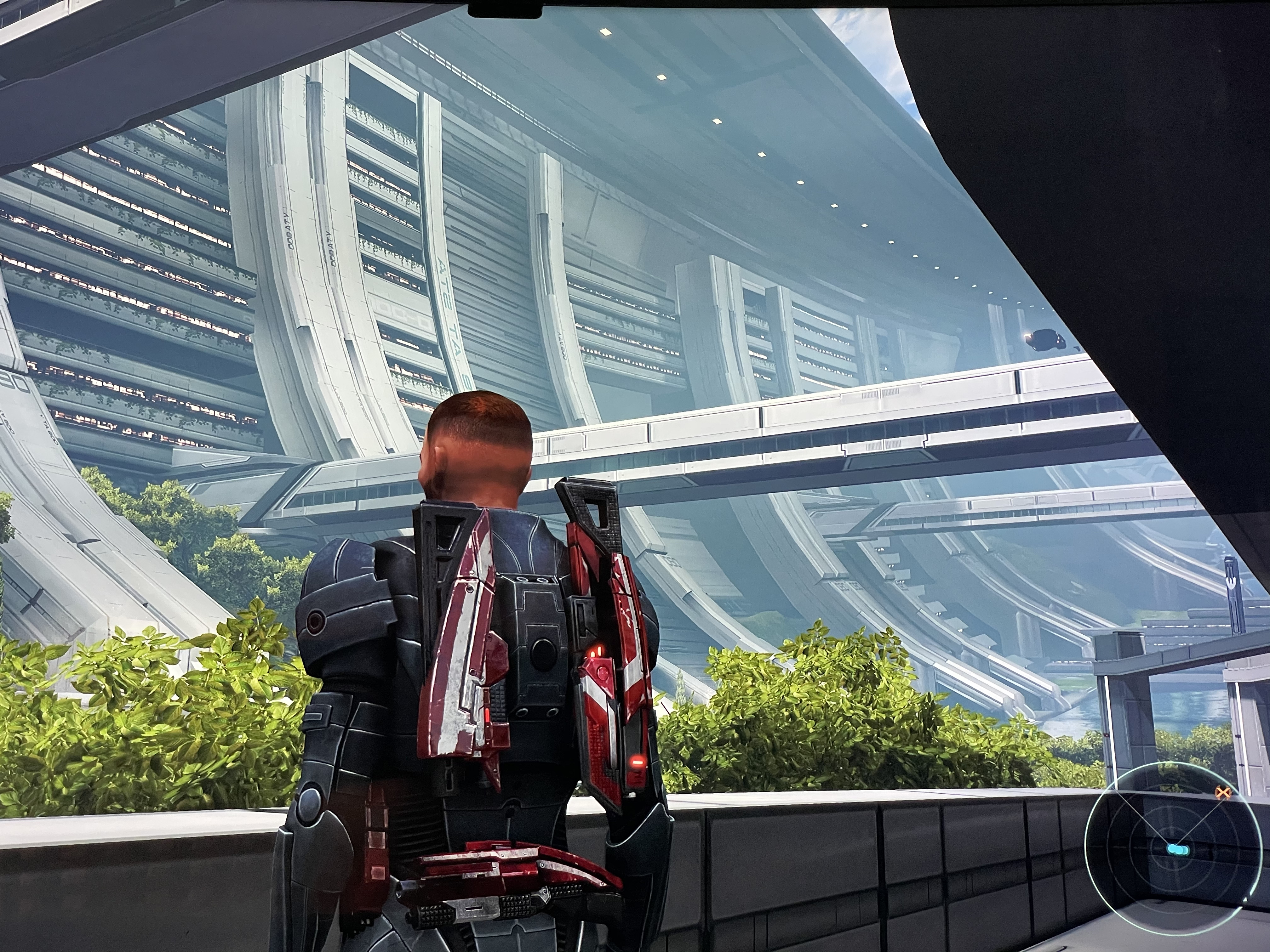 Mass Effect Legendary Edition