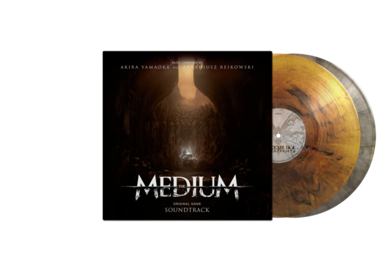 The Medium