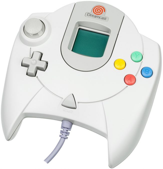 Sega muda o foco: nenhum mini console Saturn ou Dreamcast planejado