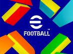 eFootball Quase 1 bilh&atilde;o de downloads ao ultrapassar 950 milh&otilde;es no mundo todo