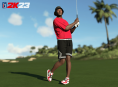PGA Tour 2K23 mostra modo de carreira em novo trailer