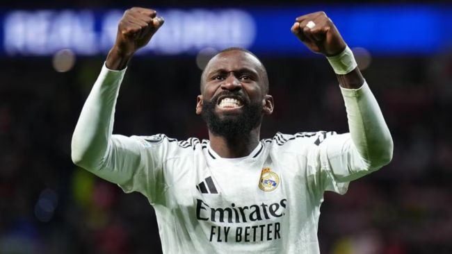 Real Madrid vence nos pênaltis no estádio do Atleti e enfrenta o Arsenal nas quartas de final da Liga dos Campeões