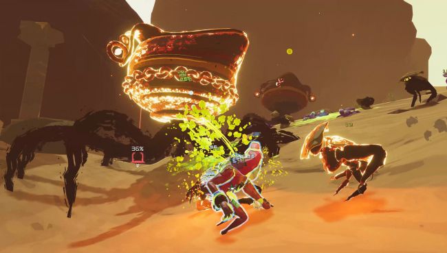 A Hopoo Games, criadora de Risk of Rain, juntou-se à Valve como um estúdio de desenvolvimento de jogos