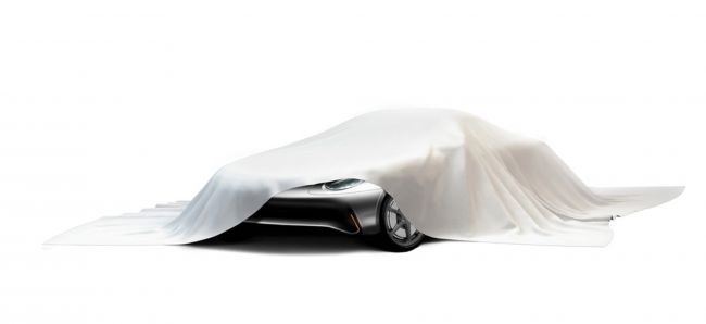 Riversimple está construindo um supercarro elétrico a hidrogênio