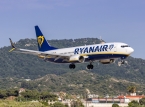 Ryanair multado em &euro;256 milh&otilde;es por t&aacute;ticas para bloquear vendedores de ingressos online