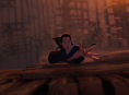 A segunda temporada de Blue-Eyed Samurai volta aos holofotes no Festival de Annecy