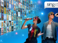 Singstar com promo&ccedil;&atilde;o dedicada aos namorados