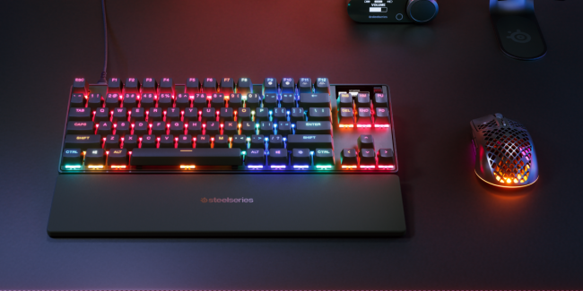 Steelseries Apex Pro Gen 3