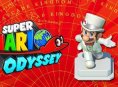 Conteúdo de Super Mario Odyssey chega a Super Mario Run