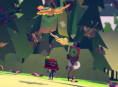 Tearaway Unfolded