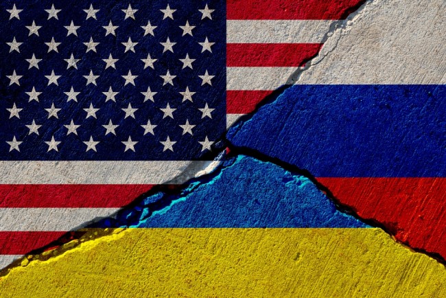 A Ucrânia apresenta um plano de paz revisado de 20 pontos a Washington, informa a ABC