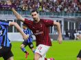 Lombardia NA e Milano RN confirmados em PES 2021