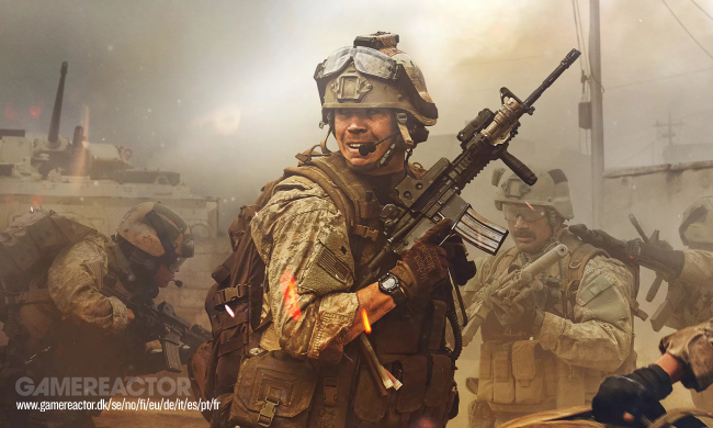 Warfare