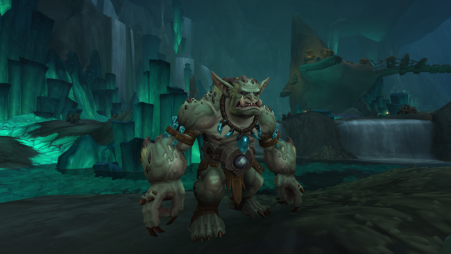 World of Warcraft: Dragonflight