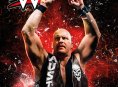 Stone Cold Steve Austin &eacute; a capa de WWE 2K16
