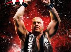 Stone Cold Steve Austin é a capa de WWE 2K16