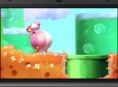 Yoshi's New Island chega em mar&ccedil;o
