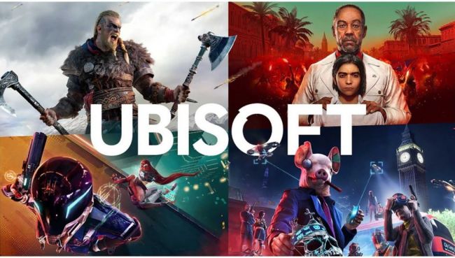 Relatório: EA e Microsoft querem comprar franquias da Ubisoft