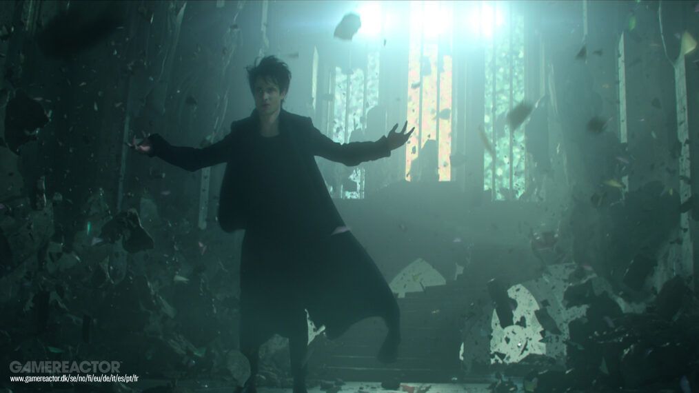 The Sandman