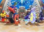 Assista 14 minutos da jogabilidade de Pokémon Scarlet e Violet