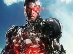 Ator de Cyborg comenta saída do chefe da DC Films