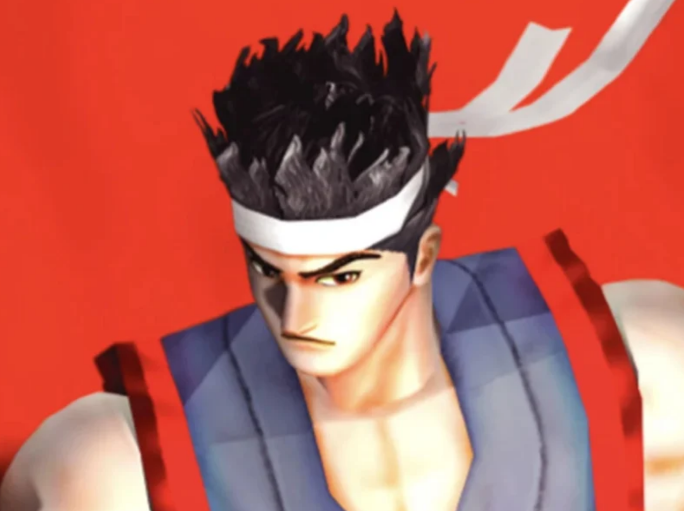 Virtua Fighter 2 recebe lançamento físico do Xbox com novo modo online