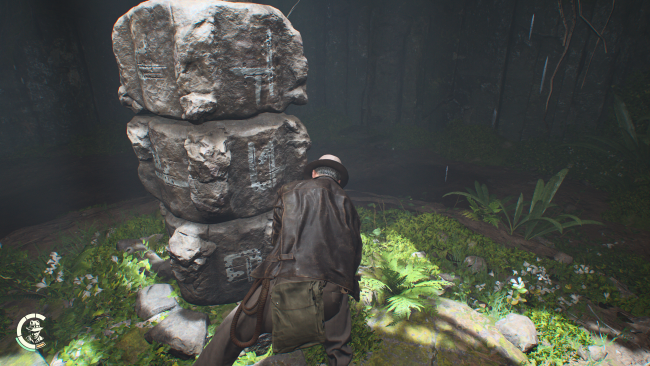 Indiana Jones and the Great Circle