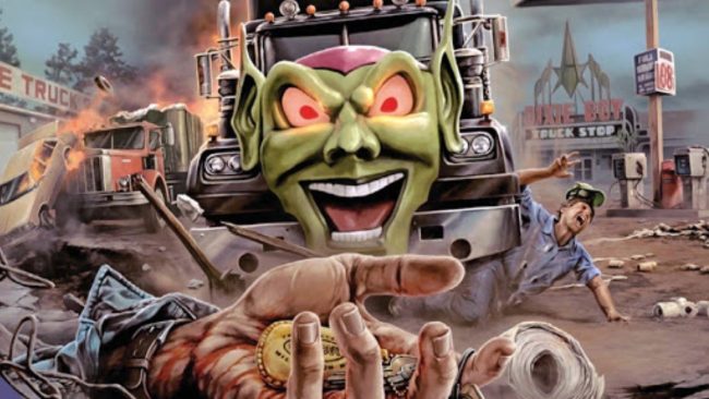 Stephen King e David Lynch: O conselho que o diretor deu ao autor para Maximum Overdrive