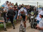 Paris-Roubaix promete um grande duelo entre Van der Poel e Pogacar neste domingo