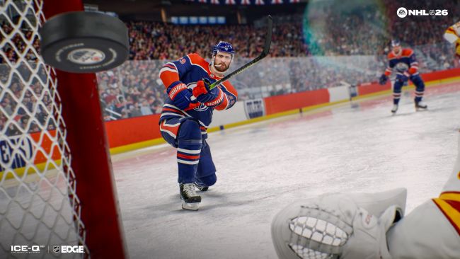 A NHL viu algo inesperado: uma briga de goleiro