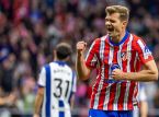Alexander Sørloth pede ao Atlético de Madrid que o venda, insatisfeito como substituto