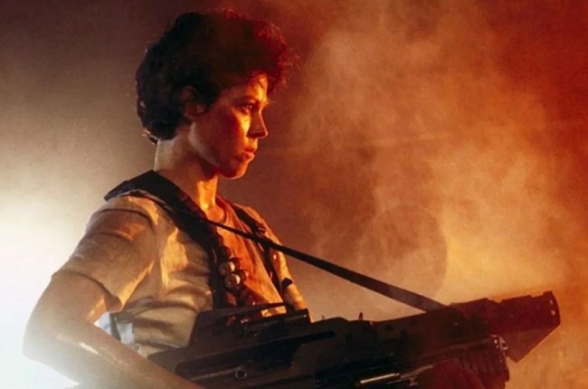Sigourney Weaver finalmente explica o que aconteceu com a sequência de Alien de Neill Blomkamp