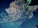 Cientistas recuperam os primeiros tesouros do gale&atilde;o espanhol San Jos&eacute;, o "santo graal dos naufr&aacute;gios"