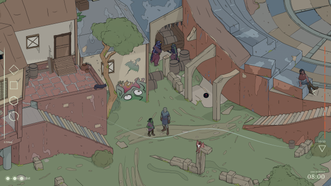 O Steam Next Fest está de volta com mais demos do que você pode esperar jogar