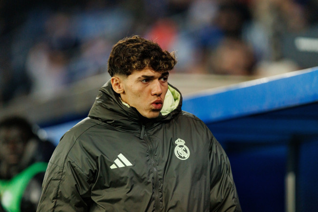 Thiago Pitarch, de 18 anos, quebra recorde do Real Madrid na Liga dos Campeões e é elogiado após partida contra o Manchester City