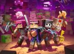 Minecraft Dungeons II oficialmente anunciado: Maior, mais sombrio e mais ambicioso