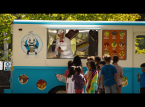 Eli Roth vai fazer voc&ecirc; temer o Ice Cream Man em seu pr&oacute;ximo filme de terror
