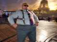 A temporada de 'big boy' chegou, com Bob fazendo sua estreia Tekken 8 jogabilidade
