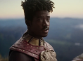 Prepare-se para uma aventura de fantasia m&aacute;gica em estrelas Children of Blood & Bone 